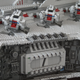 Illustration for article titled Lego Star Destroyer Is 8-Foot of Gorgeous Turgid Brickwork